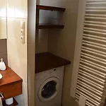 M2-apartment Lejlighed Szombathely