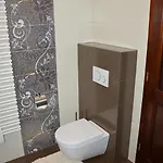 M2-apartment Lejlighed