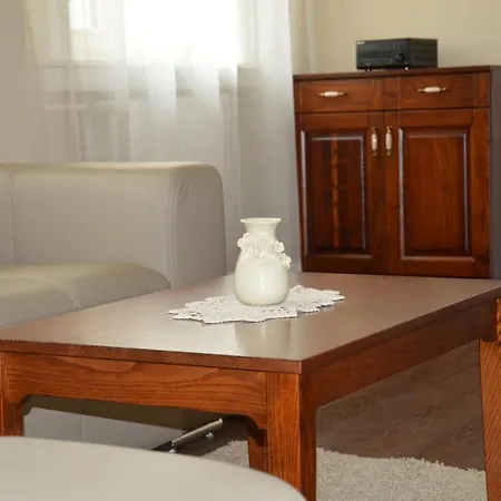 Apartament M2-apartment Szombathely