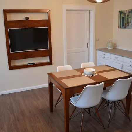 Apartament M2-apartment