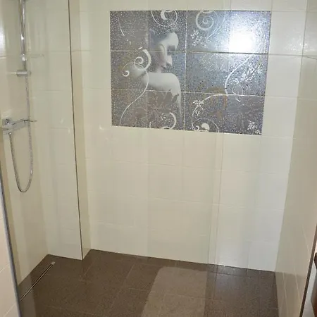 M2-apartment Apartament