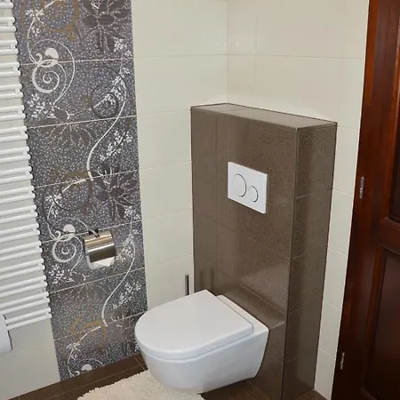 M2-apartment Apartament