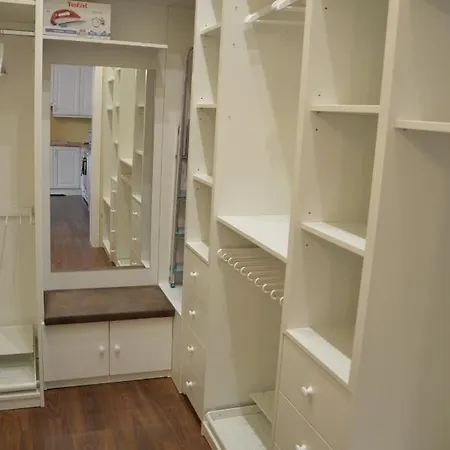 M2-apartment * Szombathely