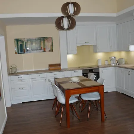 Apartament M2-apartment Szombathely