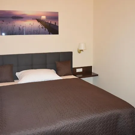 M2-apartment * Szombathely