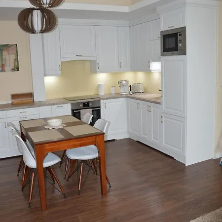 Apartamento M2-apartment Szombathely