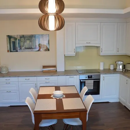 M2-apartment