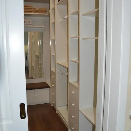 Apartamento M2-apartment *