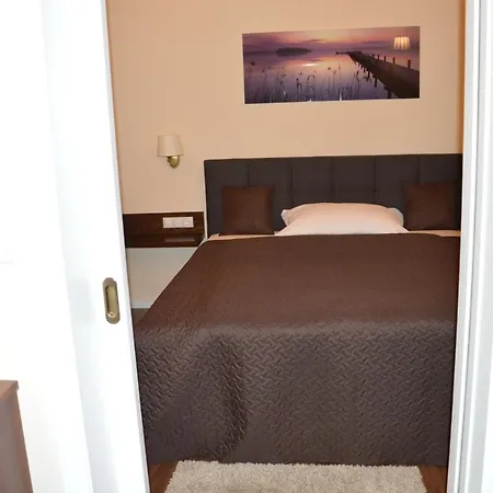 M2-apartment Szombathely