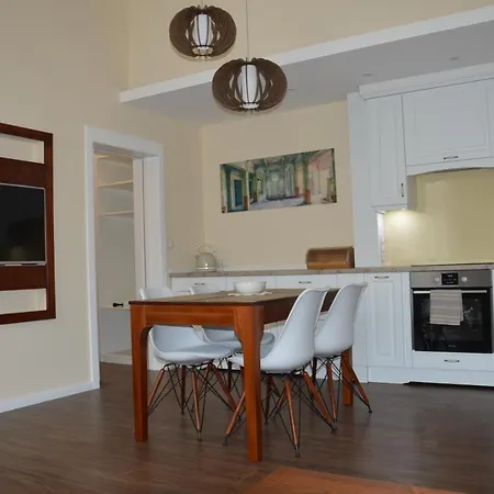 M2-apartment Szombathely