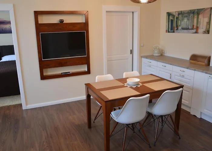 Apartment M2-apartment