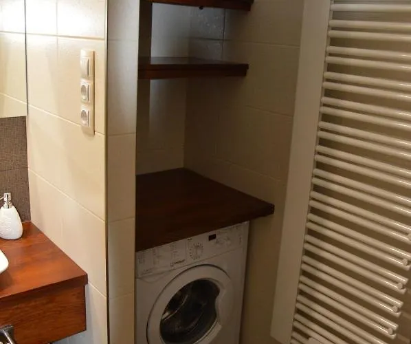 M2-apartment Apartment Szombathely