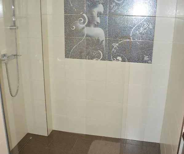 M2-apartment Apartament