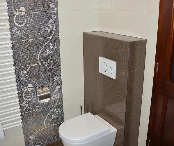 M2-apartment Apartament