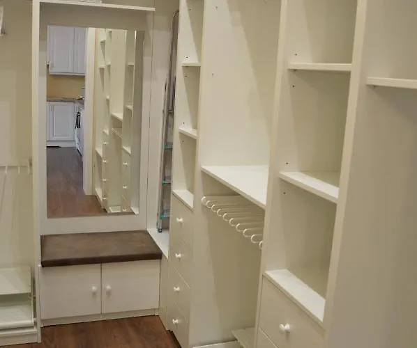 M2-apartment * Szombathely