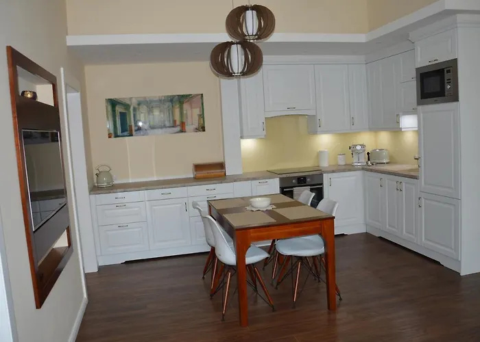 Apartament M2-apartment Szombathely