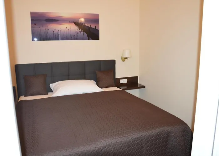 M2-apartment * Szombathely