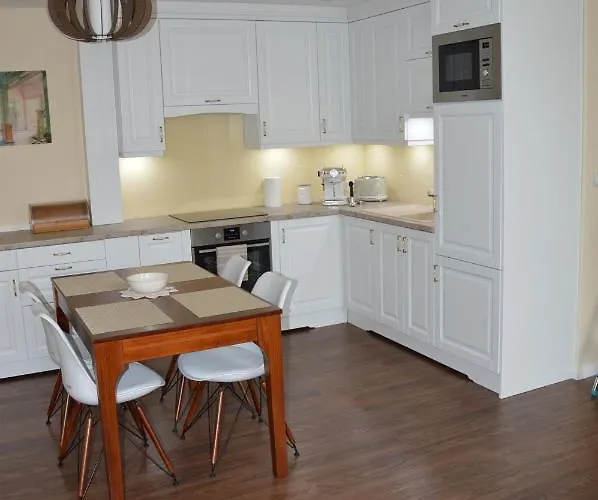 Apartament M2-apartment Szombathely